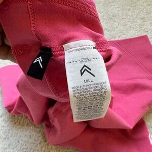 Oner Active Effortless Seamless Short - Size L (Ve